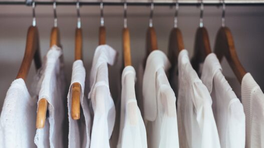 Wardrobe Declutter Checklist: 8 Items That Don’t Belong in Your Closet