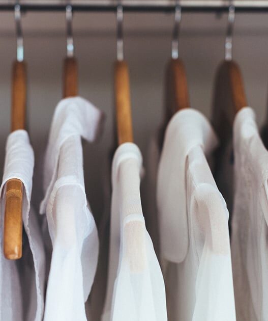Wardrobe Declutter Checklist: 8 Items That Don’t Belong in Your Closet
