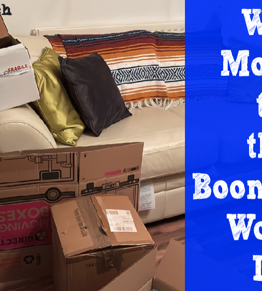 Was Moving to the Boondocks Worth It?