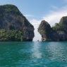 4 island hopping tour boat, things to do in krabi, what to do in krabi, where to stay in krabi
