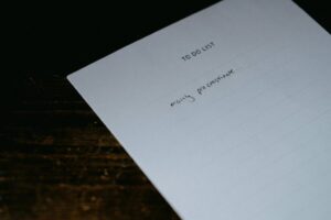 10 ways to beat procrastination