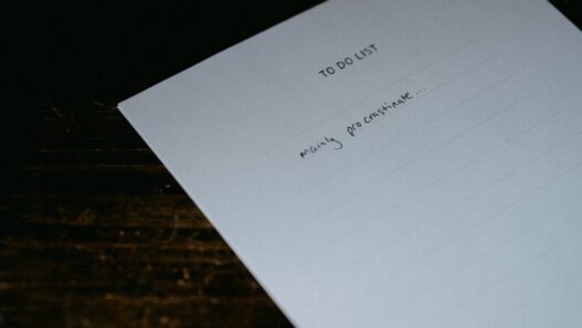 10 ways to beat procrastination