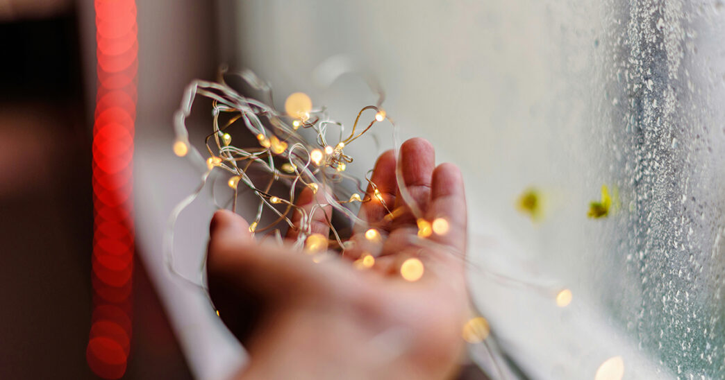 27 Simple Ways to Take Care of Yourself Over the Holidays