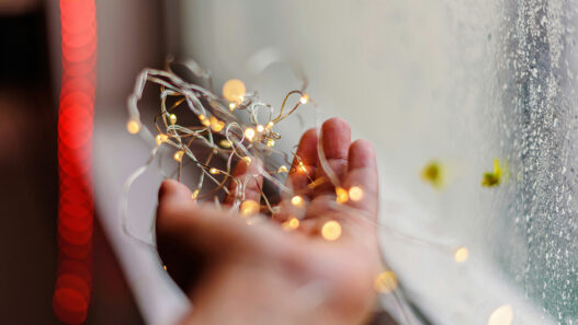 27 Simple Ways to Take Care of Yourself Over the Holidays