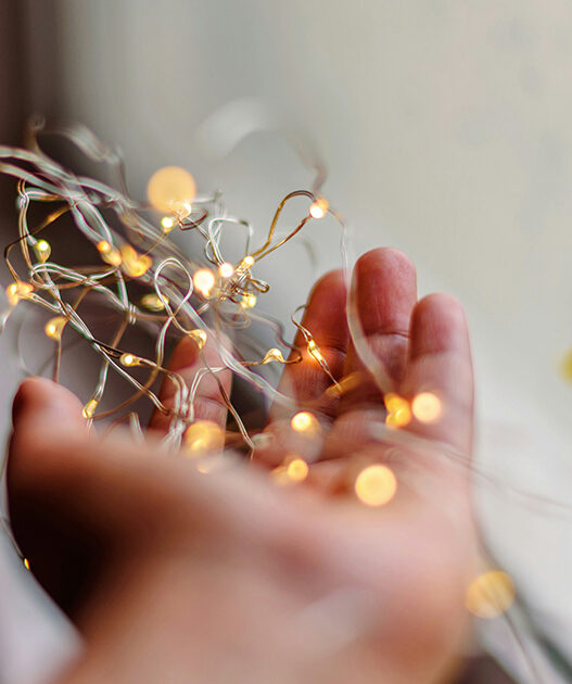 27 Simple Ways to Take Care of Yourself Over the Holidays