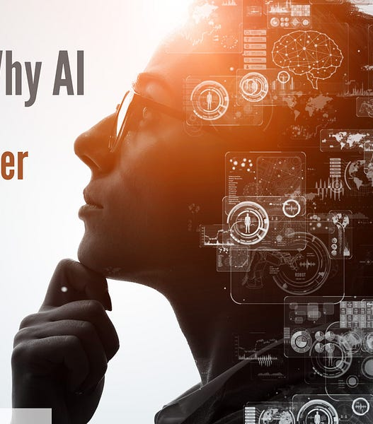 3 Reasons Why AI Isn’t a Good Planning Partner