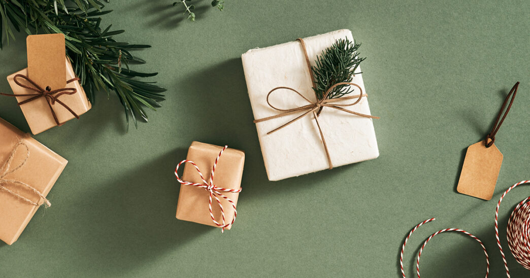 31 Days of Gifts You So Deserve 2025