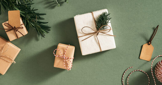 31 Days of Gifts You So Deserve 2025