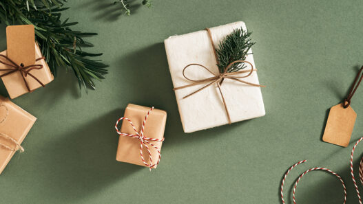 31 Days of Gifts You So Deserve 2025