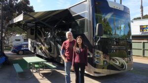 VAN LIFE RV, SAN DIEGO