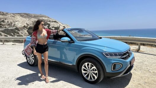 cyprus road trip car hire