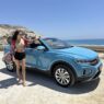 cyprus road trip car hire