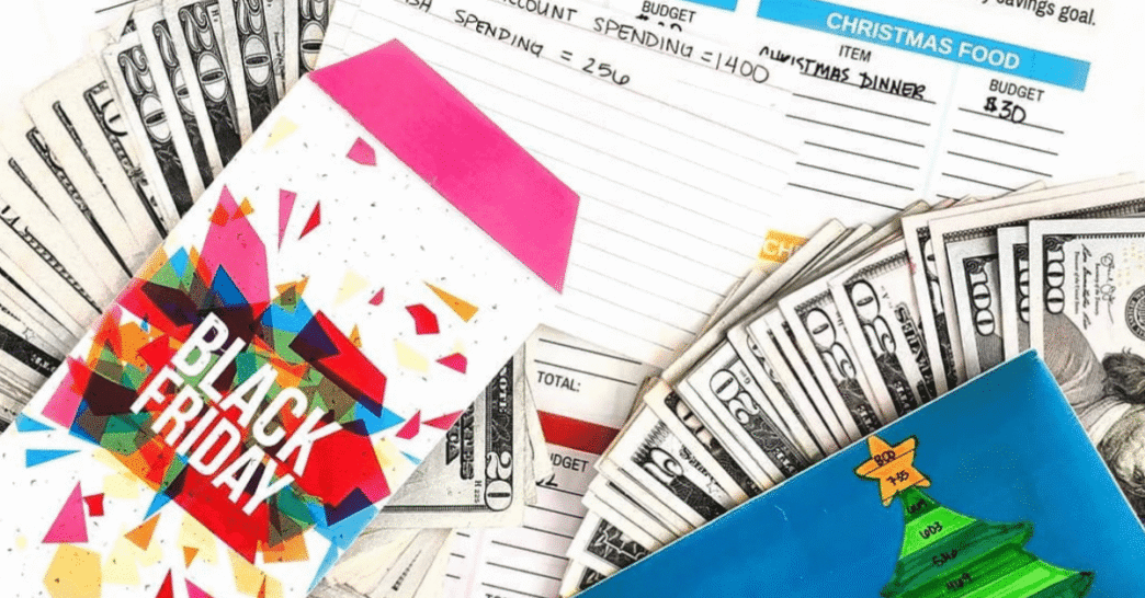 7 Ways to Save Money Black Friday Shopping