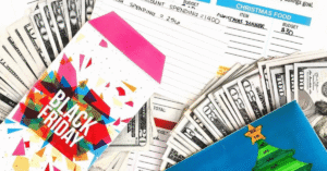 7 Ways to Save Money Black Friday Shopping