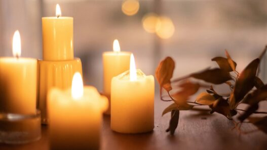 8 Gentle Ways to Find Peace When You’re Stressed or Overwhelmed