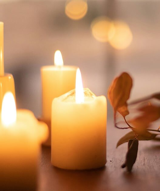 8 Gentle Ways to Find Peace When You’re Stressed or Overwhelmed