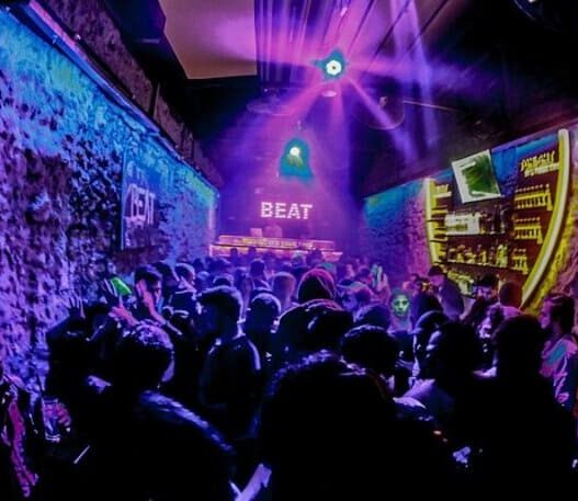 beat tripadvisor best club in istanbul Bel Around The World