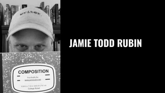 A Re-Discovery in Five Acts – Jamie Todd Rubin