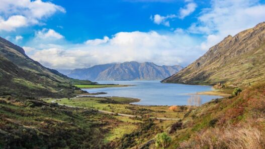 Best Time To Visit New Zealand: Every Season Explained!