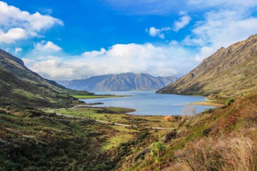 Best Time To Visit New Zealand: Every Season Explained!