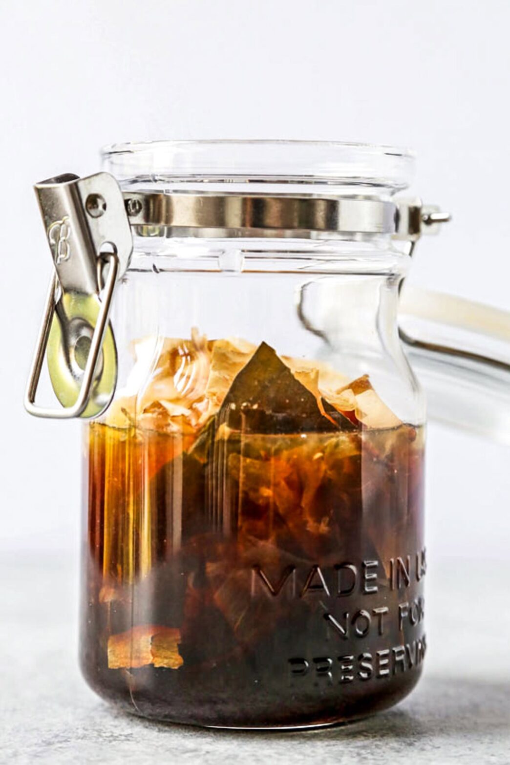 Homemade Ponzu Sauce