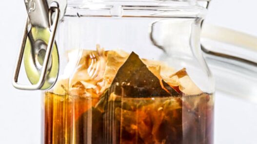 Homemade Ponzu Sauce