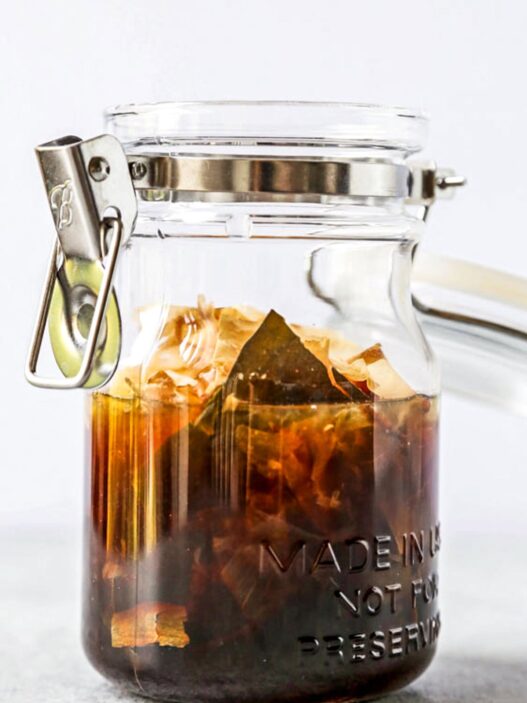 Homemade Ponzu Sauce