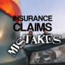 Insurance Claims After a Car Accident: Avoid These Mistakes