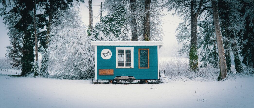 Should You Buy a Tiny Home?