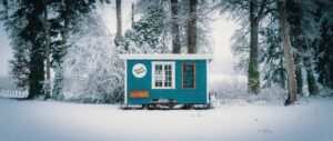 Should You Buy a Tiny Home?