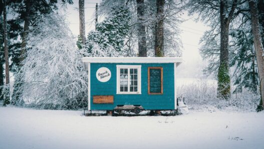 Should You Buy a Tiny Home?