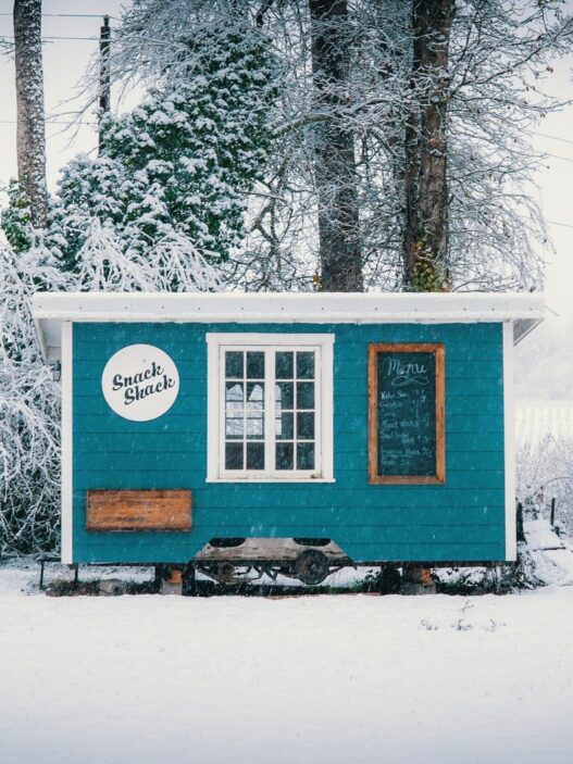 Should You Buy a Tiny Home?