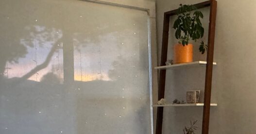 Weekend Favorites: holiday decluttering + a cozy tradition