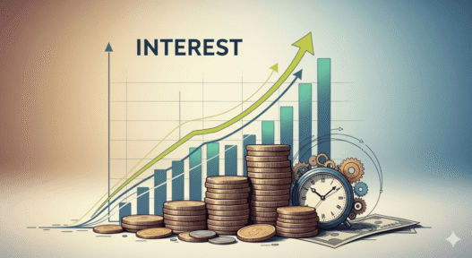 What Is Interest & How Does It Work? A Complete Guide