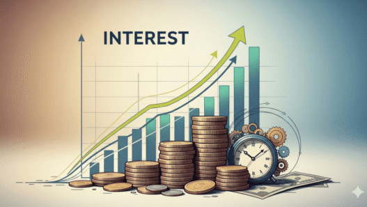What Is Interest & How Does It Work? A Complete Guide