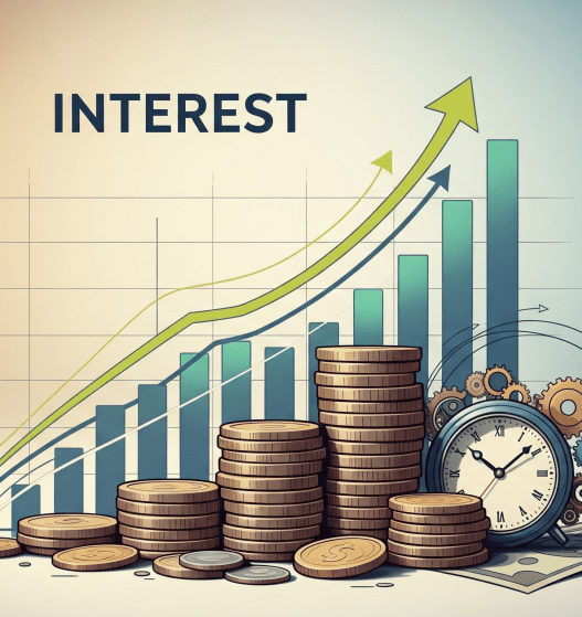 What Is Interest & How Does It Work? A Complete Guide