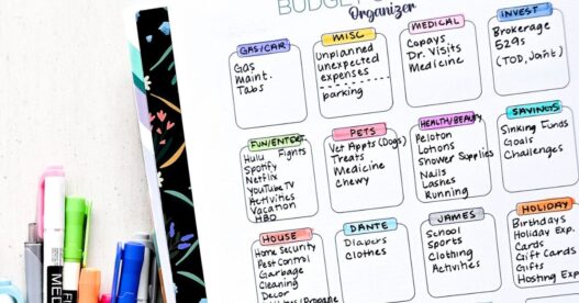 12 Ways to Prepare Your Finances for the New Year