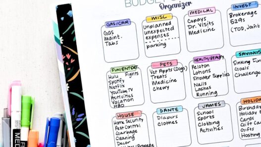 12 Ways to Prepare Your Finances for the New Year