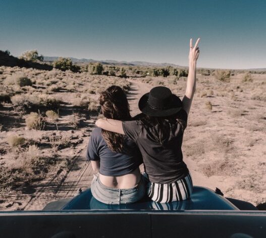 5 Things To Do When Travelling During Long Trips