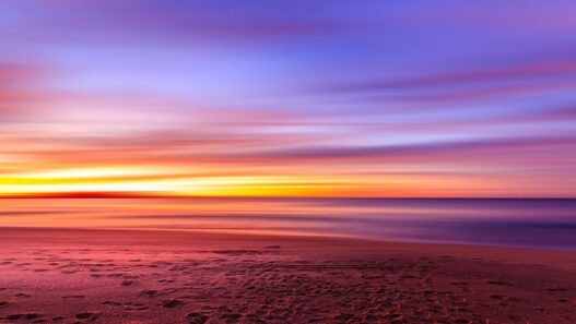 7 Little Ways to Embrace and Enjoy The Moments That Matter