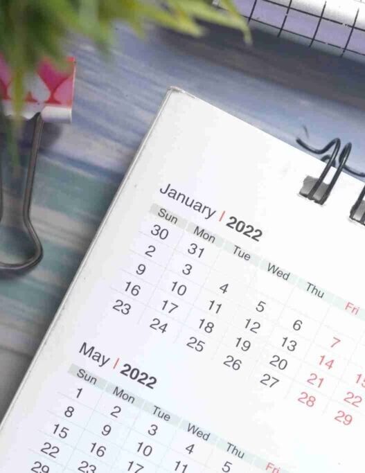 A Decade Can Change Everything