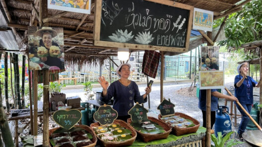 10 Day Trips from Bangkok That You Should Know About- trips from bangkok - Huapli Market Tour 1