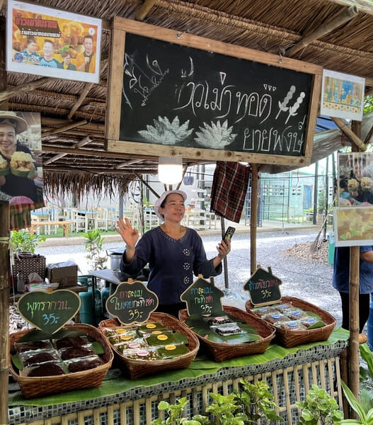 10 Day Trips from Bangkok That You Should Know About- trips from bangkok - Huapli Market Tour 1