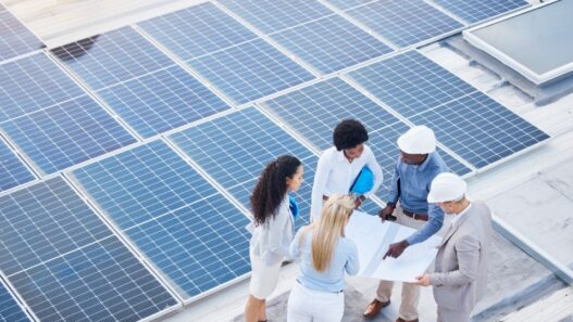 How Businesses Can Make the Most of Sustainable Technology