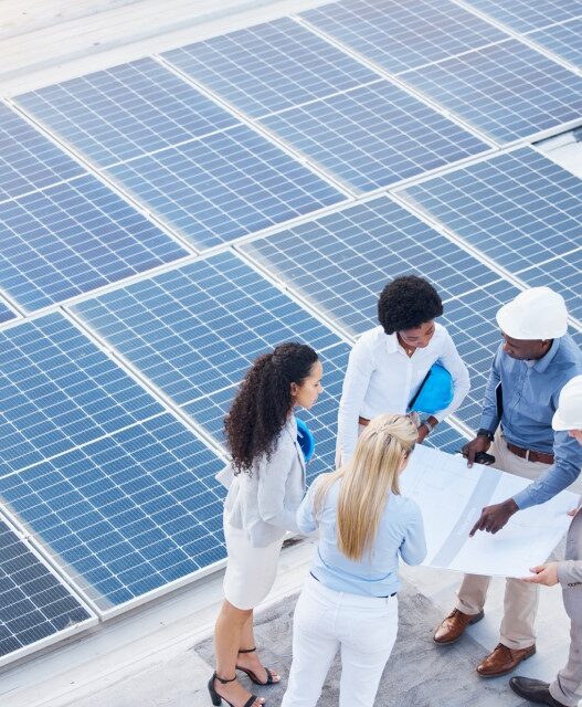 How Businesses Can Make the Most of Sustainable Technology