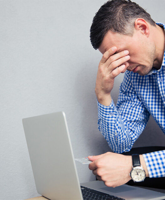 How To Stay Afloat When You’re Experiencing Debt