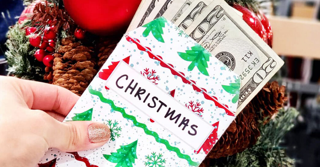 How to Budget for Christmas Gifts