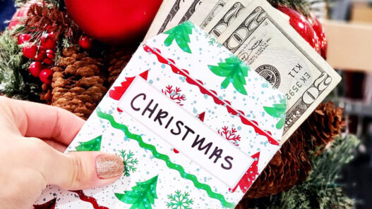 How to Budget for Christmas Gifts