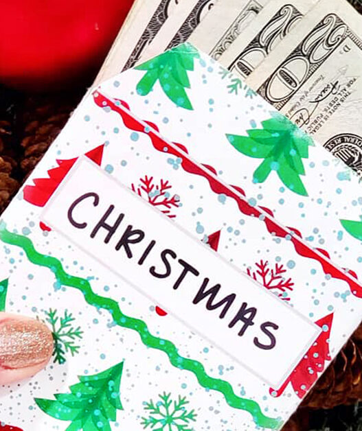 How to Budget for Christmas Gifts