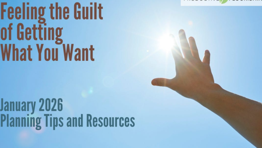 January 2026 Planning Tips and Resources